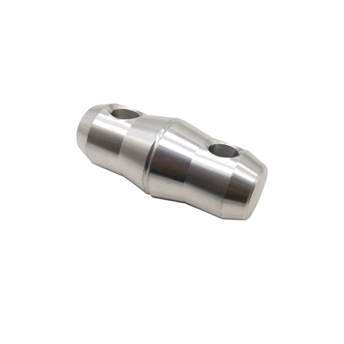 aluminum CNC millin processing