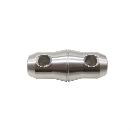 aluminum precision part