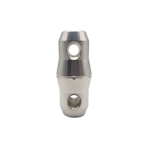 precision milling part