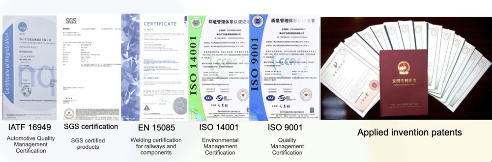 certificate certificate