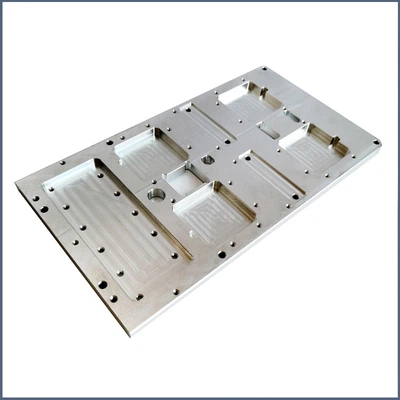 CNC Machined Part factory CNC Machined Part factory