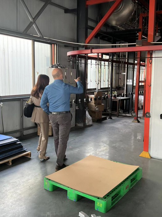 powder coating powder coating