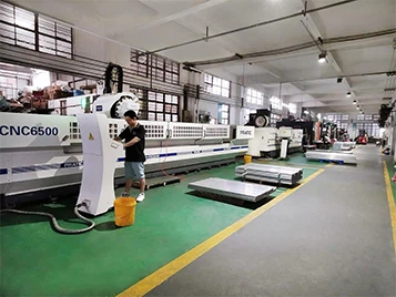 CNC Machining Services