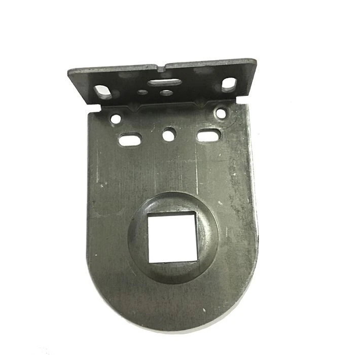 Customized Stamping Part with Progressive Tool