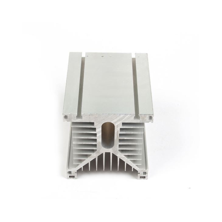 Aluminum Extrusion Heat Sink