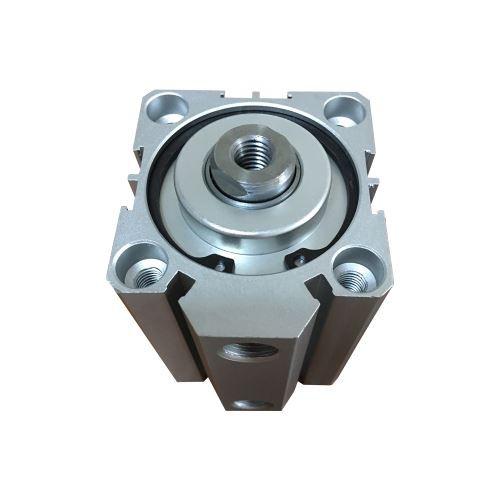 Pièces en aluminium