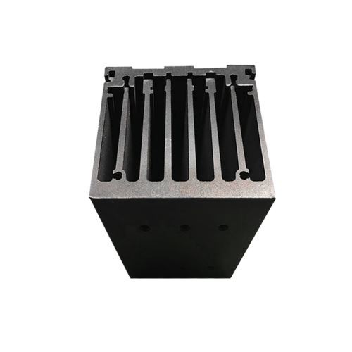 Quel sera l'impact des nouveaux matériaux sur le développement des dissipateu...