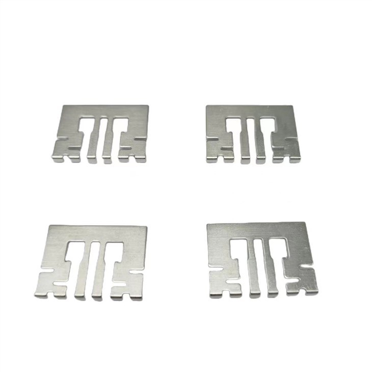 Aluminum Copper Terminal For Electronic