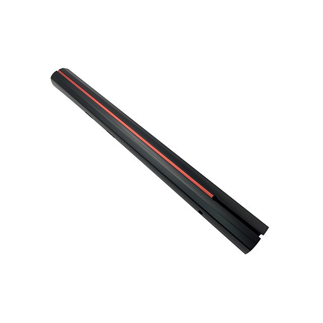 Anodized Aluminum Bluetooth Casing