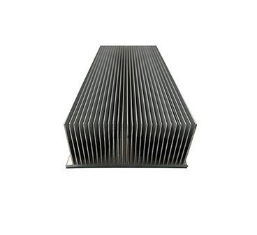Heatsink Extruded