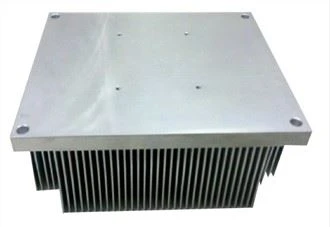 Fabricant de dissipateurs thermiques en aluminium